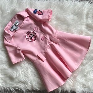 A League of Their Own Costume